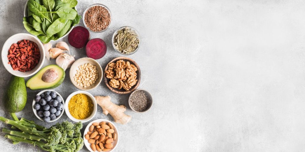 aliments complet