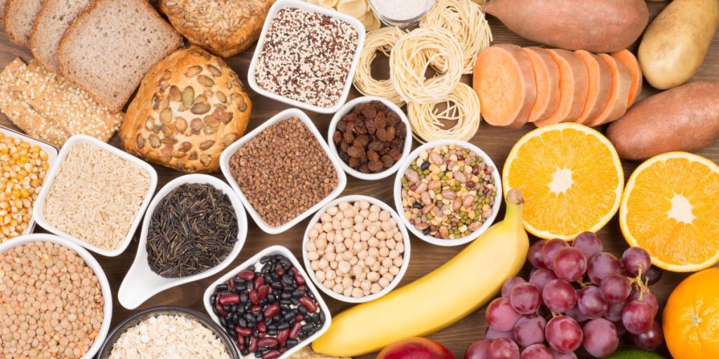 aliments riches en nutriments