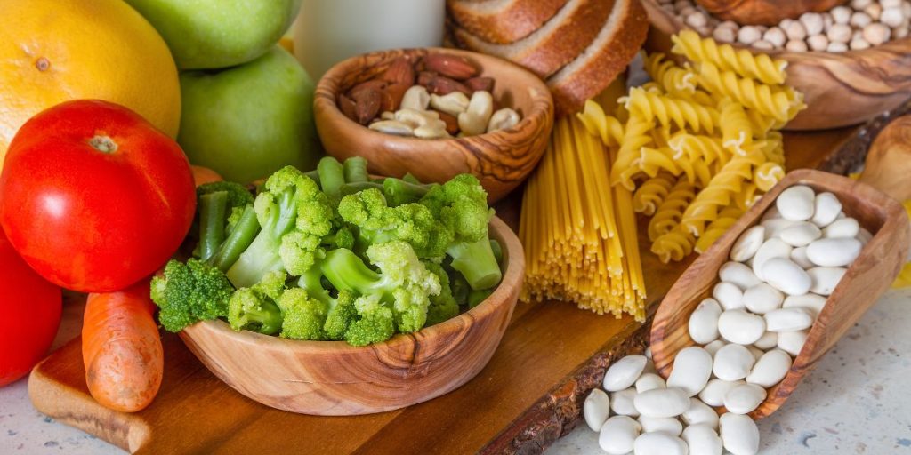 apport en nutriments
