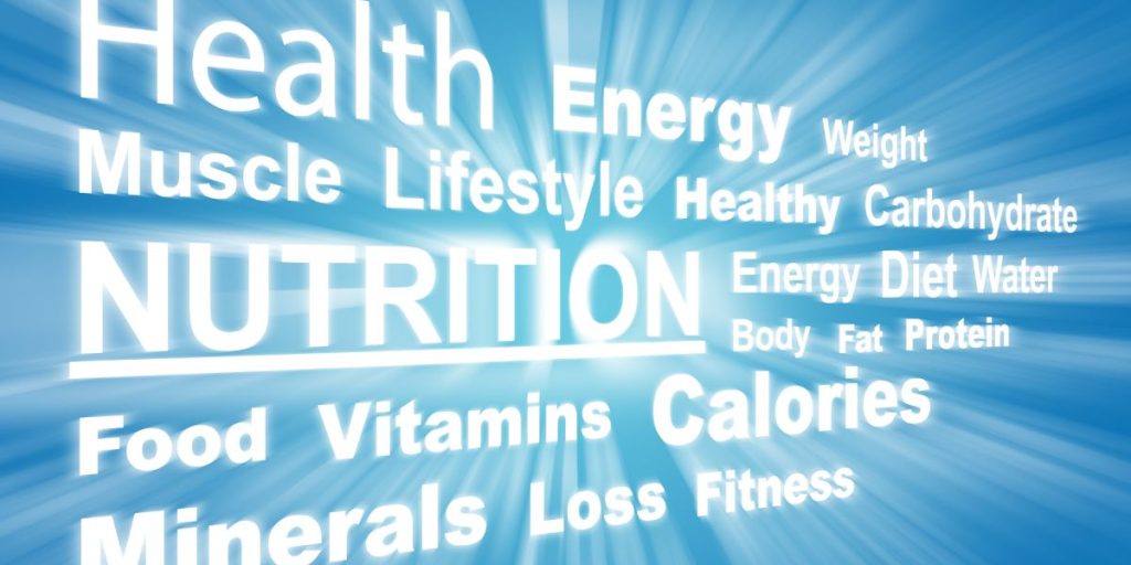 carences nutritionnelles