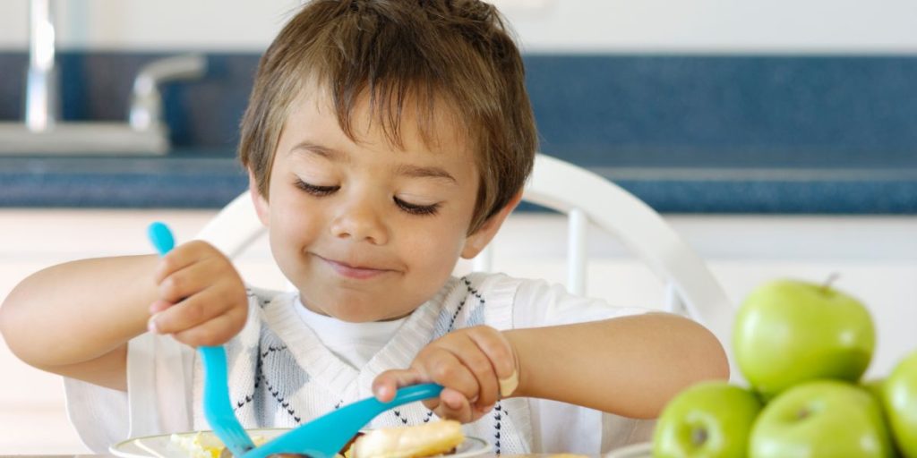 carences nutritionnelles chez les enfants